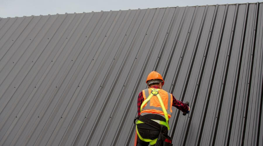 Expert Emergency Roof Repairs services in El Monte, CA